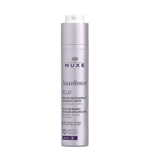 Nuxellence® Eclat-Jour/Soin Anti-Age Rechargeur Jeunesse et Lumiere/Youth and Radiance Revealing Anti-Aging Care