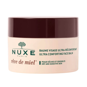 Rêve de Miel- Baume Visage Ultra-Réconfortant/ Ultra Comforting Face Balm