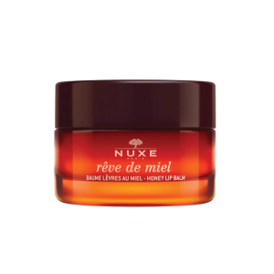 Rêve de Miel®- Baume Levres Ultra- Nourrissant /Ultra- Nourishing Lip Balm-Bee Free