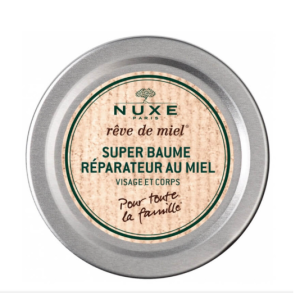 Rêve de Miel®- Super Baume Reparateur au Miel 40ml/Repairing Super Balm with Honey