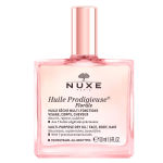 Huile Prodigieuse®- Huile Sèche Multi-Function Florale / Multi-Purpose dry oil 50ml