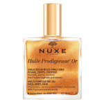 Huile Prodigieuse®- Huile Sèche Multi-Function OR / Multi-Purpose Gold dry oil 100ml