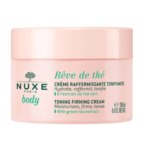 Rêve de Thé- Crème Raffermissante Tonifiante/ Toning Firming Cream