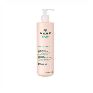 Rêve de Thé- Lait Hydratant Ressourçant 24H / 24H Revitalising Moisturising Milk