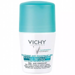 Vichy No Marks 48hr Roll-On Deodorant