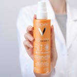 VICHY CAPITAL SOLEIL SOLAR DERM SCIENCE SPF50+