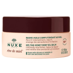 Rêve de Miel®- Baume-Huile Corps Fondant au Miel /Melting Honey Body Oil Balm/200ml