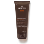 Nuxe MEN- Gel Douche Multi-Fonctions / Multi-Use Shower Gel - Fytyre -Trup -Floke / 200ml