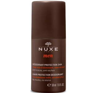 Nuxe MEN- Deodorant Protection 24 H / 24H Protection Deodorant / 50 ml