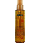 Nuxe SUN- Hulie Solaire Bronzante SPF 10/ Taning Sun Oil SPF10/ 150ml