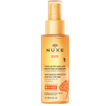 Nuxe SUN- Huile Lactée Capillaire Protectrice Hydratante/ Moisturising Protective Milky Oil for Hair / 100ml