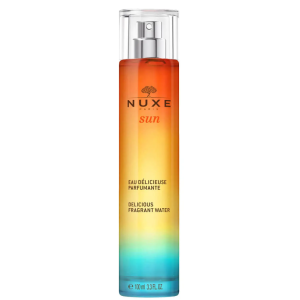 Nuxe SUN- Eau Delicieuse Parfumante/ Delicoius Fragrant Water / 100ml