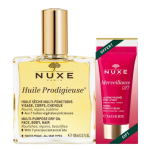 Prodigieux® KIT- Huile Seche Multi- Function 100ml + Merveillance LIFT- La Crème Poudrée Effet Liftant 15ml