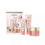 BOOST COLLECTION KIT- Crème Gel Multi-Correction 40 ml + Baume-Huile Recuperateur Nuit 50 ml +Gel Baume Yeux Prodigieux Multi-Correction 15 ml