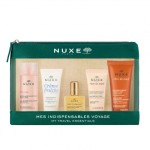 NUXE TRAVEL KIT