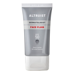 Altruist FACE FLUID SPF 50