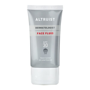 Altruist FACE FLUID SPF 30