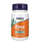 ZINC GLUCONATE 50 MG 100 TABS