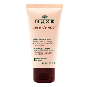 Rêve de Miel®- Crème Mains et Ongles / Hands and Nail Cream/50ml