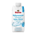 Holle Baby Water