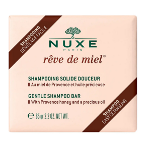 Rêve de Miel®- Shampooing Solide Douceur / Gentle Shampoo Bar