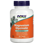 MAGNESIUM GLYCINATE 180 TABS