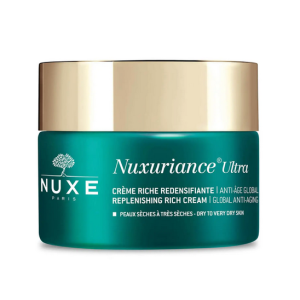 Nuxuriance® Ultra- Crème Riche Redensifiante Anti- Ã‚ge Global/ Replenishing Rich Cream Global Anti- Aging