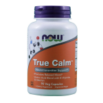 TRUE CALM AMINO RELAXER 90 VCAPS