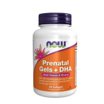 PRENATAL MULTI WITH DHA GELS X 90 SGELS NOW