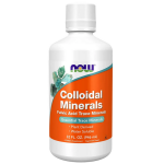 COLLOIDAL MINERALS ORIGINAL 32 OZ