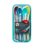 Tommee Tippe - Weaning Spoons (4m+)