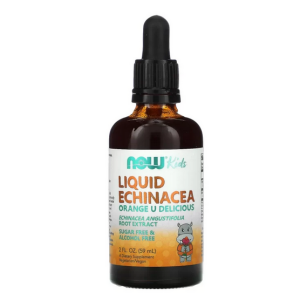 KIDS LIQUID ECHINACEA 2 OZ FL