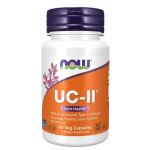 UC-II TYPE COLLAGEN 40 MG 60 VC