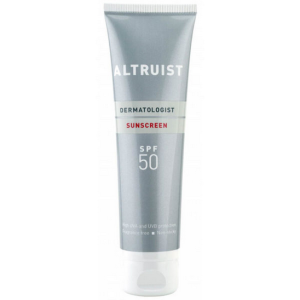 Altruist SPF 50 cream