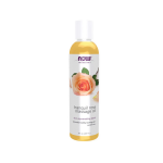 Rose massage oil 8 oz_Now(7669)