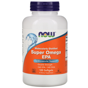 SUPER OMEGA EPA 1200 MG 360/240_NOW