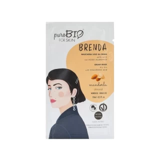 Brenda mask